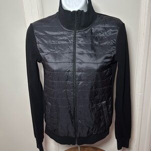 Uniqlo Sweater Light Jacket